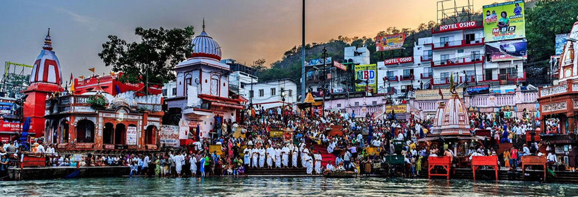 Haridwar Haridwar